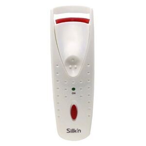 Silk'n Heated Eyelash Curler model TB-2003A, fast heating, portable
